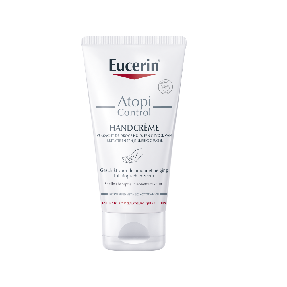 Eucerin AtopiControl Handcreme 75ml